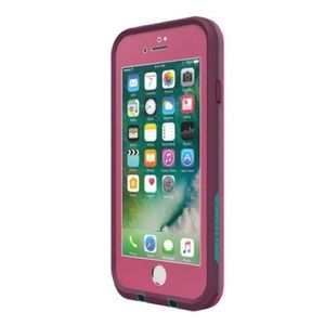 Lifeproof 7 plus case